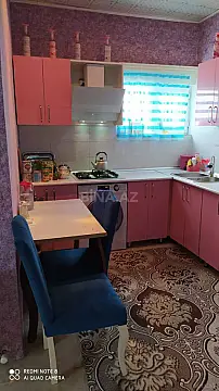 Satılır 2 otaqlı həyət evi 70 m²