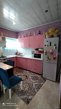 Satılır 2 otaqlı həyət evi 70 m²