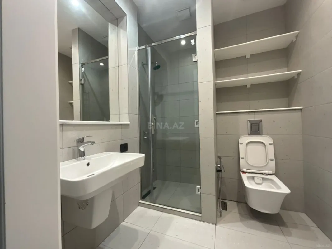 Satılır 2 otaqlı mənzil 69 m²