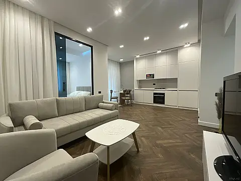 Satılır 2 otaqlı mənzil 69 m² — Bakı, Xətai 2 otaq 69.00 m²