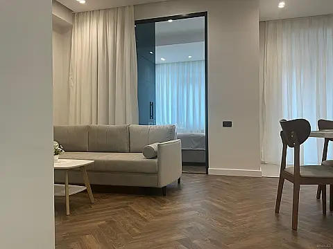 Satılır 2 otaqlı mənzil 69 m²