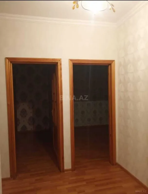 Satılır 4 otaqlı mənzil 100 m²