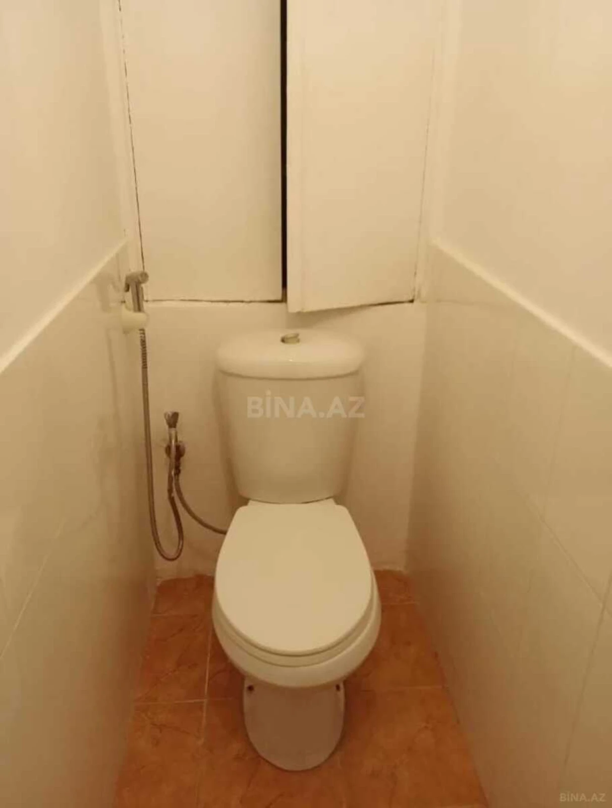 Satılır 4 otaqlı mənzil 100 m²