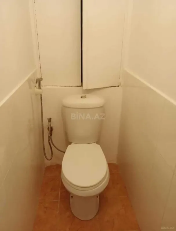 Satılır 4 otaqlı mənzil 100 m²