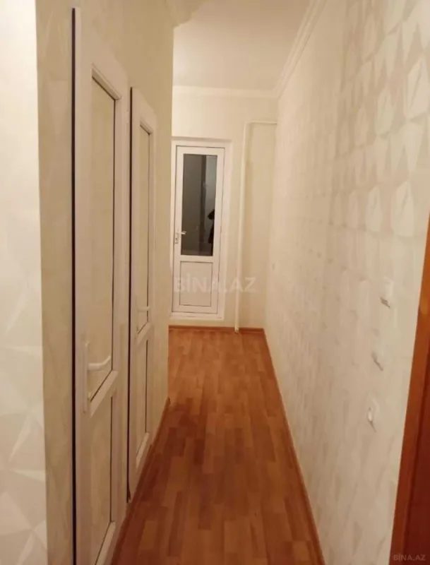 Satılır 4 otaqlı mənzil 100 m²