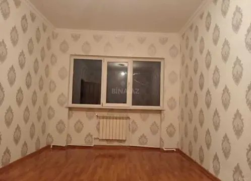 Satılır 4 otaqlı mənzil 100 m²