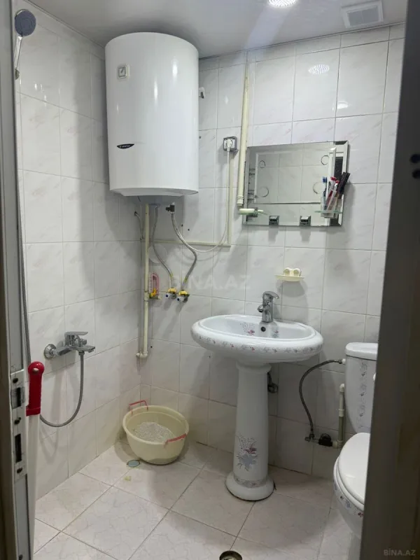 Kirayə verilir 3 otaqlı mənzil 65 m²