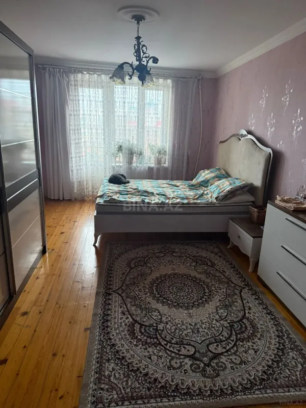 Kirayə verilir 3 otaqlı mənzil 65 m²