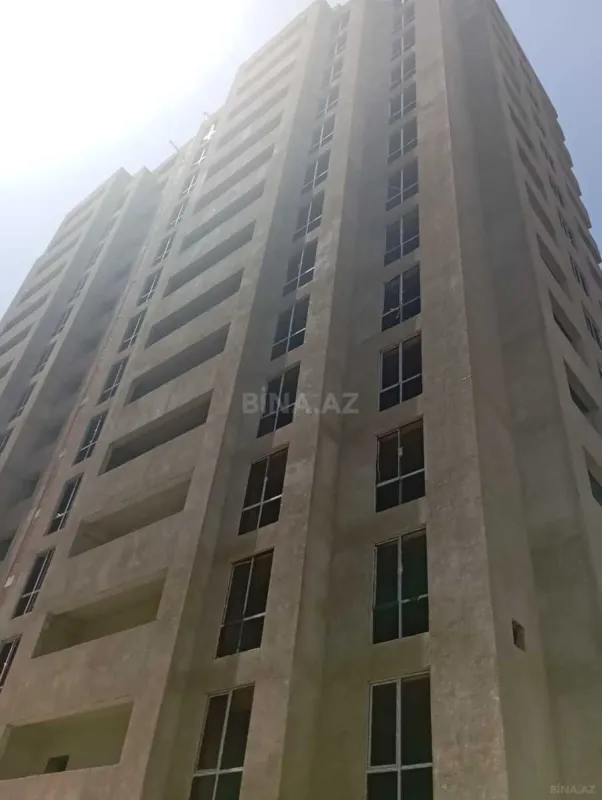 Satılır 2 otaqlı mənzil 62 m²