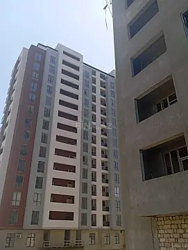 Satılır 2 otaqlı mənzil 62 m² — Bakı, 8-ci mikrorayon 2 otaq 62.00 m²