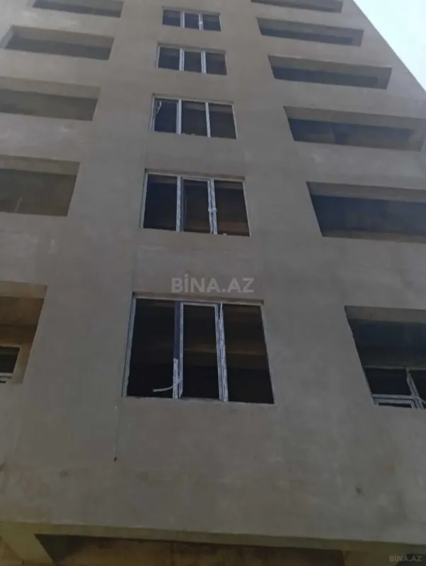 Satılır 2 otaqlı mənzil 62 m²