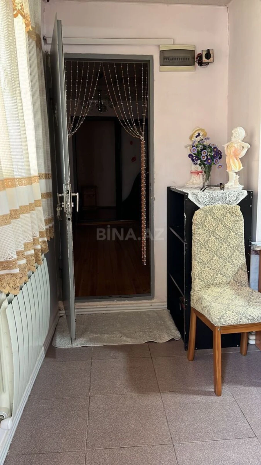 Kirayə verilir 3 otaqlı mənzil 80 m²