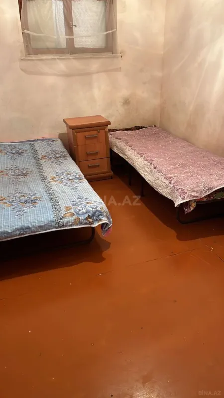 Kirayə verilir 3 otaqlı mənzil 80 m²