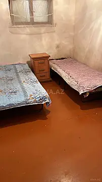 Kirayə verilir 3 otaqlı mənzil 80 m²