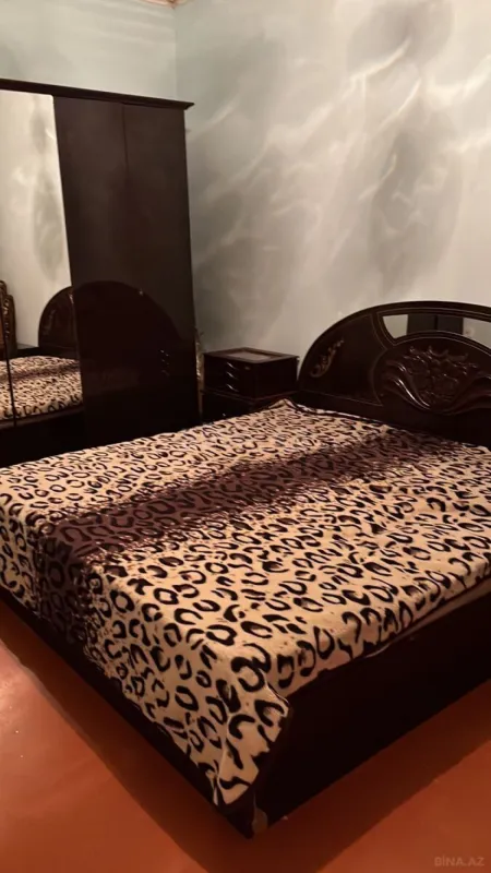 Kirayə verilir 3 otaqlı mənzil 80 m²