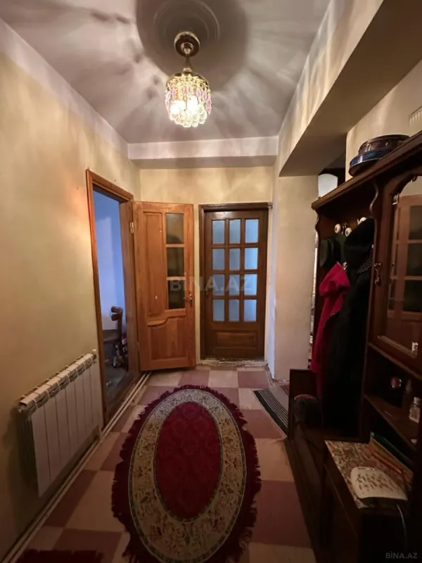 Kirayə verilir 3 otaqlı mənzil 70 m²