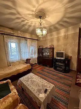 Kirayə verilir 3 otaqlı mənzil 70 m²