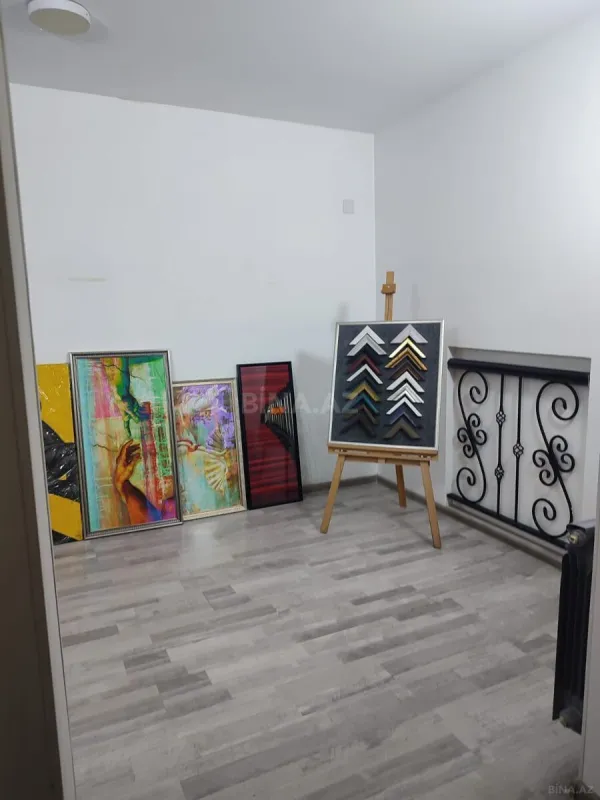 Kirayə verilir obyekt 55 m²