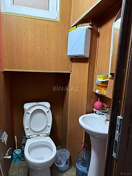 Kirayə verilir obyekt 55 m²