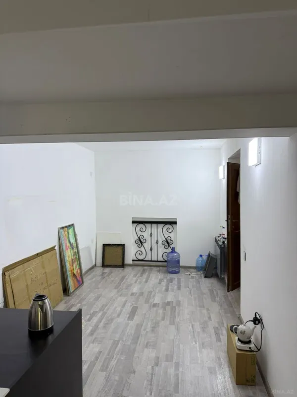 Kirayə verilir obyekt 55 m²