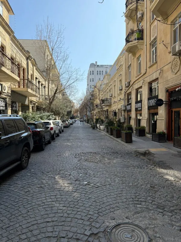 Kirayə verilir obyekt 55 m²