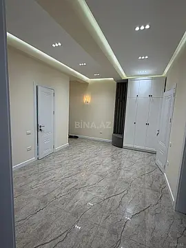 Kirayə verilir 3 otaqlı mənzil 157 m²