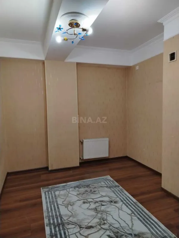Satılır 2 otaqlı mənzil 64 m²