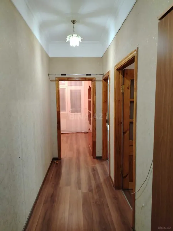 Satılır 2 otaqlı mənzil 64 m²