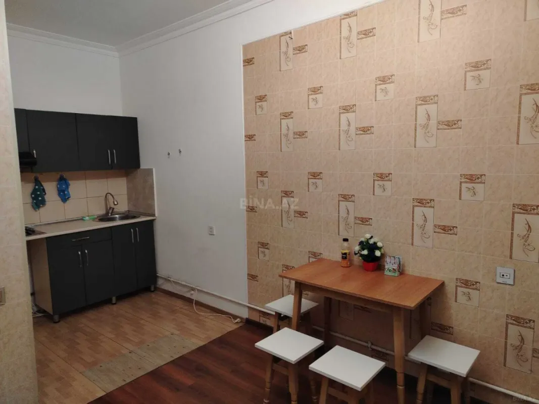 Satılır 2 otaqlı mənzil 64 m²