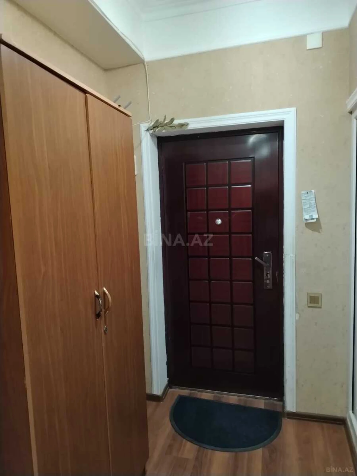Satılır 2 otaqlı mənzil 64 m²