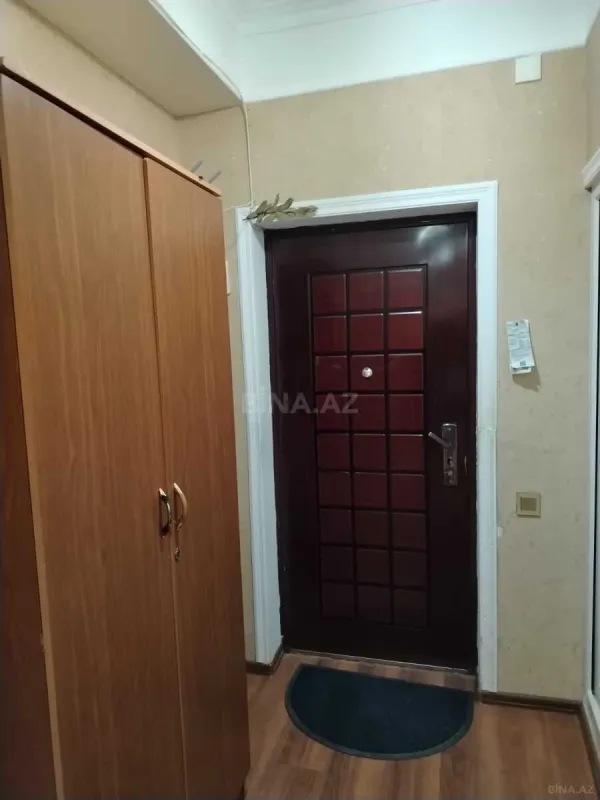 Satılır 2 otaqlı mənzil 64 m²