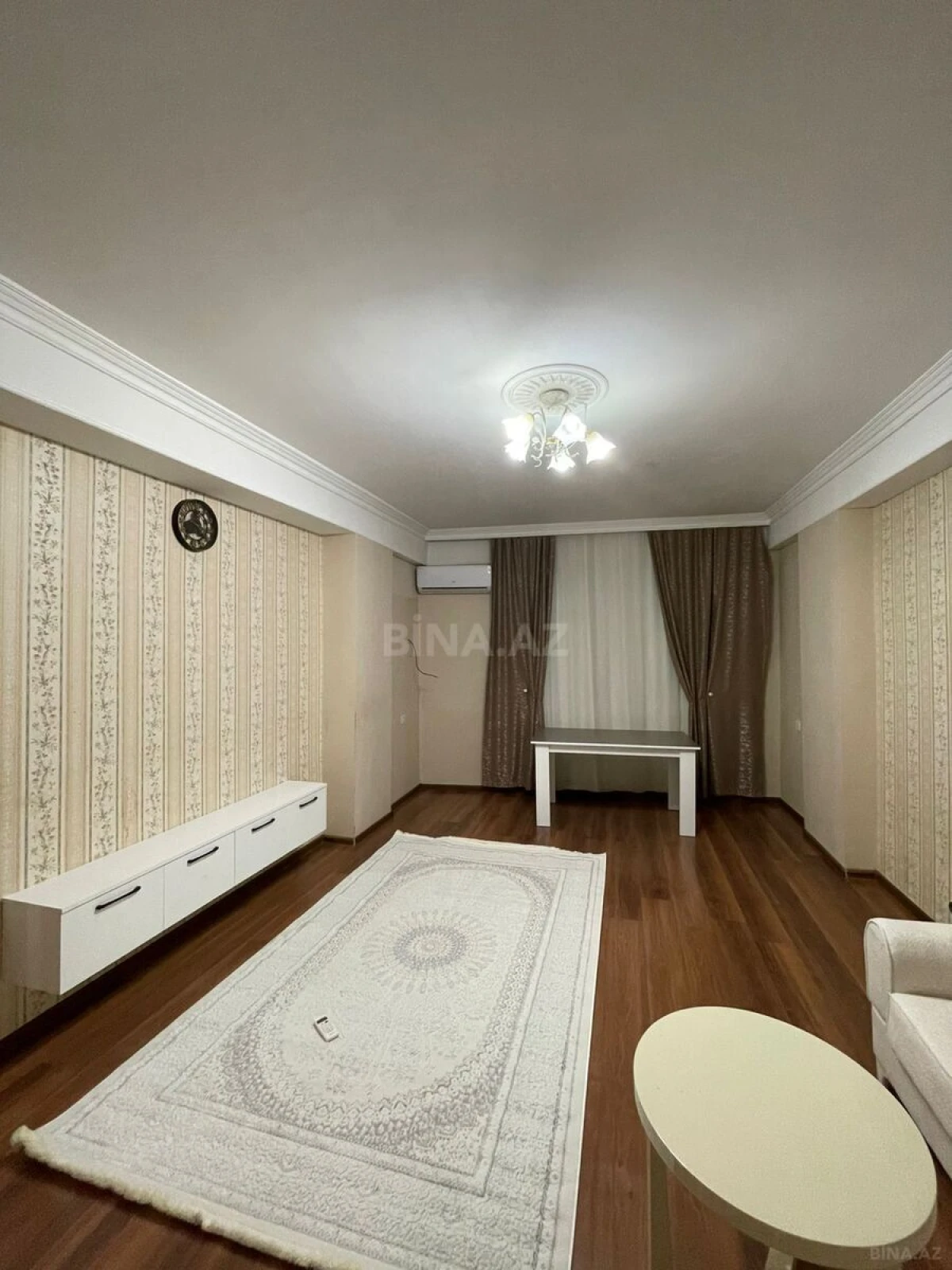 Satılır 2 otaqlı mənzil 64 m²