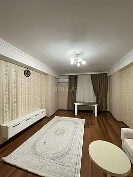 Satılır 2 otaqlı mənzil 64 m²