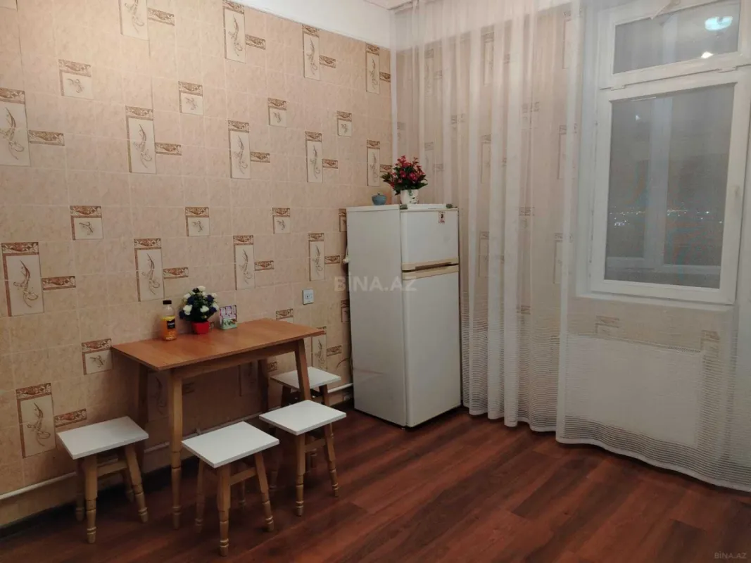 Satılır 2 otaqlı mənzil 64 m²