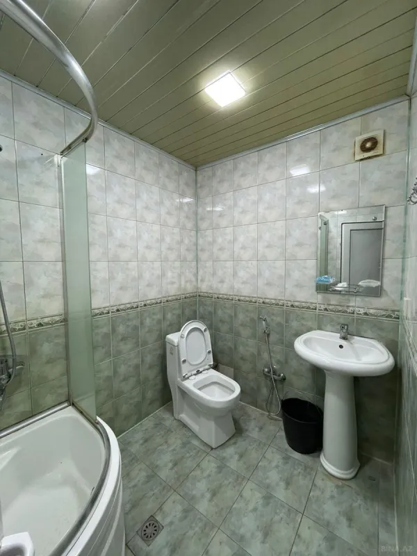 Satılır 2 otaqlı mənzil 64 m²