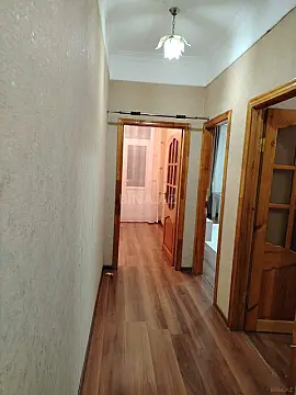 Satılır 2 otaqlı mənzil 64 m²