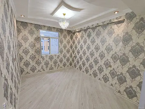 Satılır 2 otaqlı mənzil 61 m²