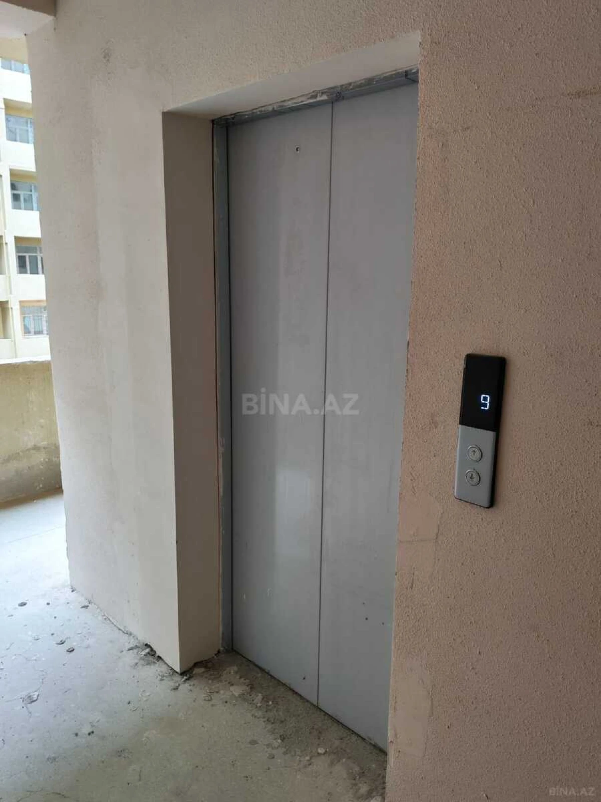 Satılır 2 otaqlı mənzil 61 m²