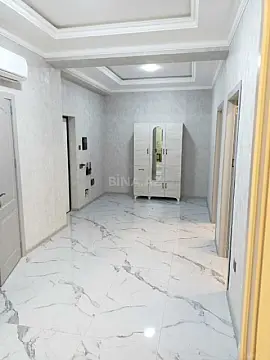 Kirayə verilir 2 otaqlı mənzil 100 m²