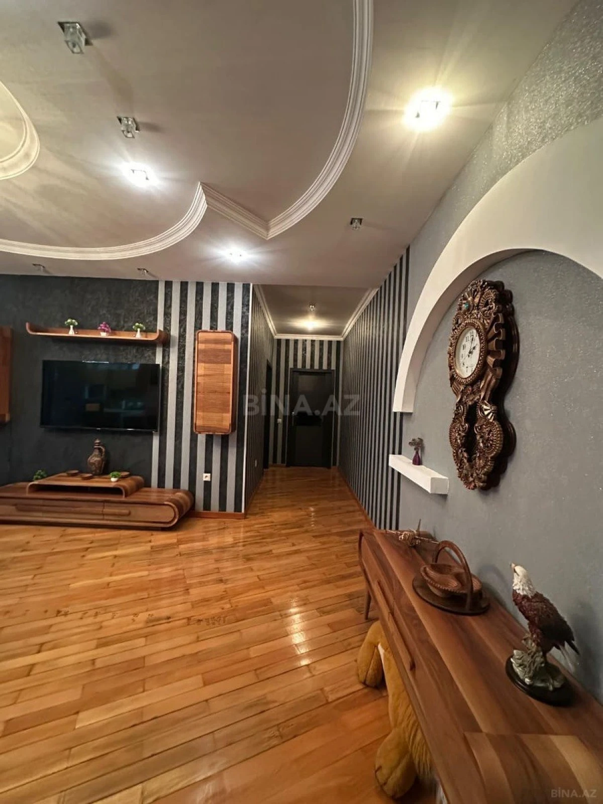 Satılır 3 otaqlı mənzil 100 m²