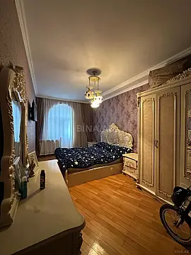 Satılır 3 otaqlı mənzil 100 m²