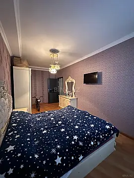 Satılır 3 otaqlı mənzil 100 m²