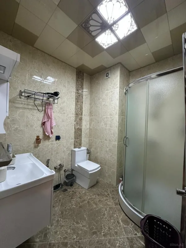 Satılır 3 otaqlı mənzil 100 m²