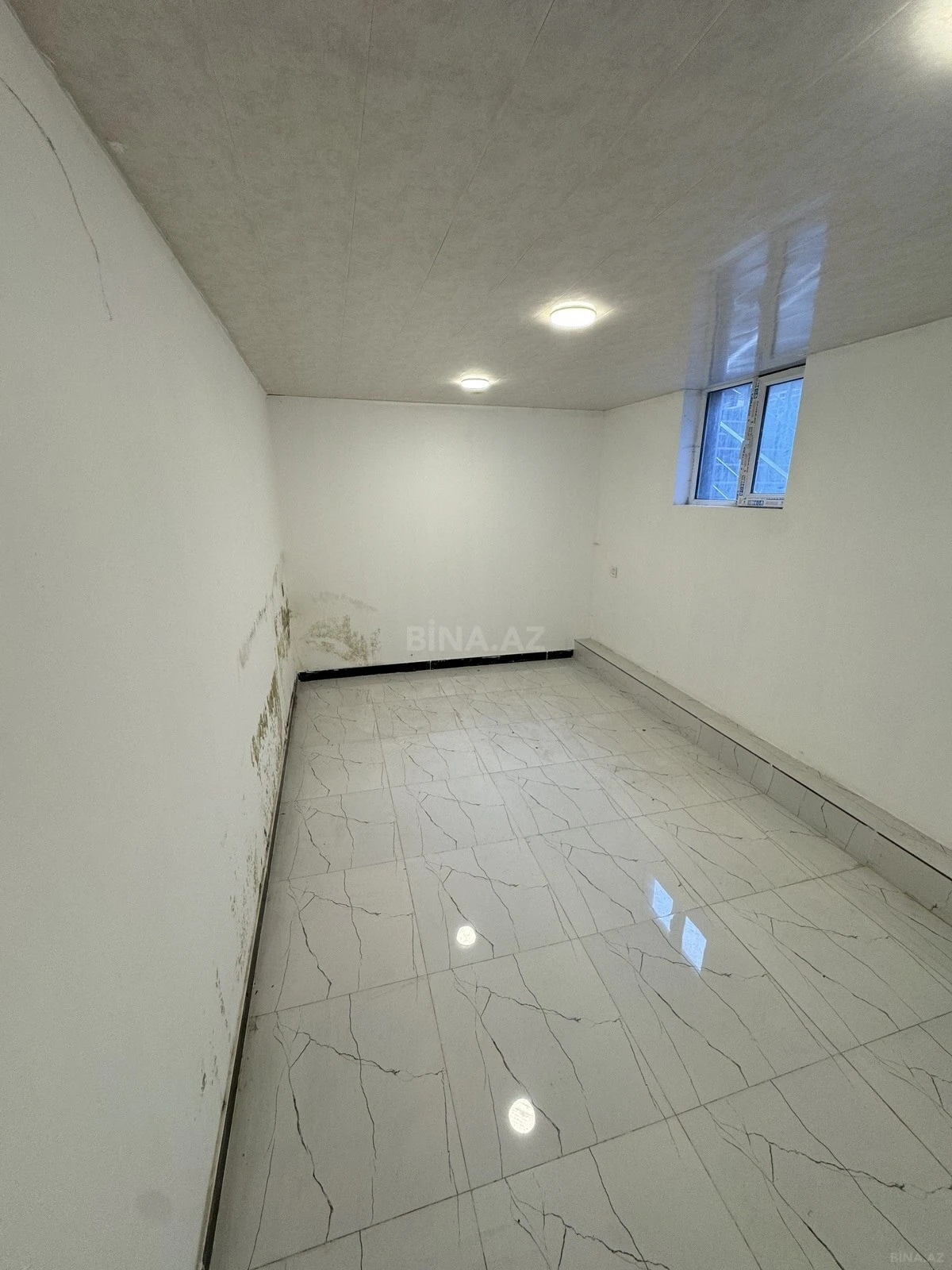 Kirayə verilir obyekt 15 m²