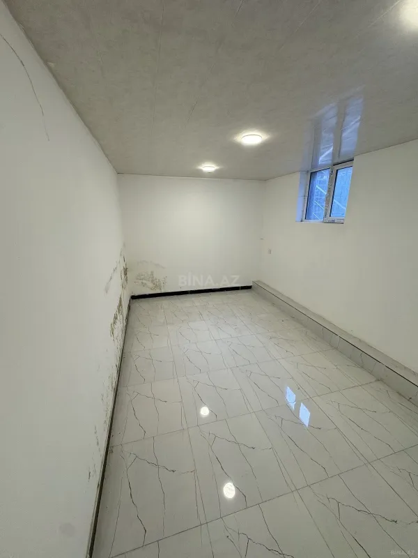 Kirayə verilir obyekt 15 m²