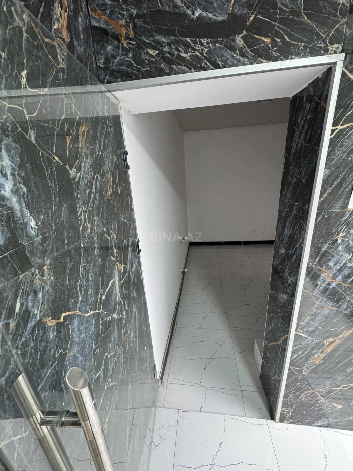 Kirayə verilir obyekt 15 m²