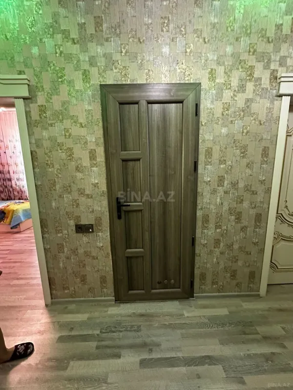 Satılır 4 otaqlı həyət evi 307 m²