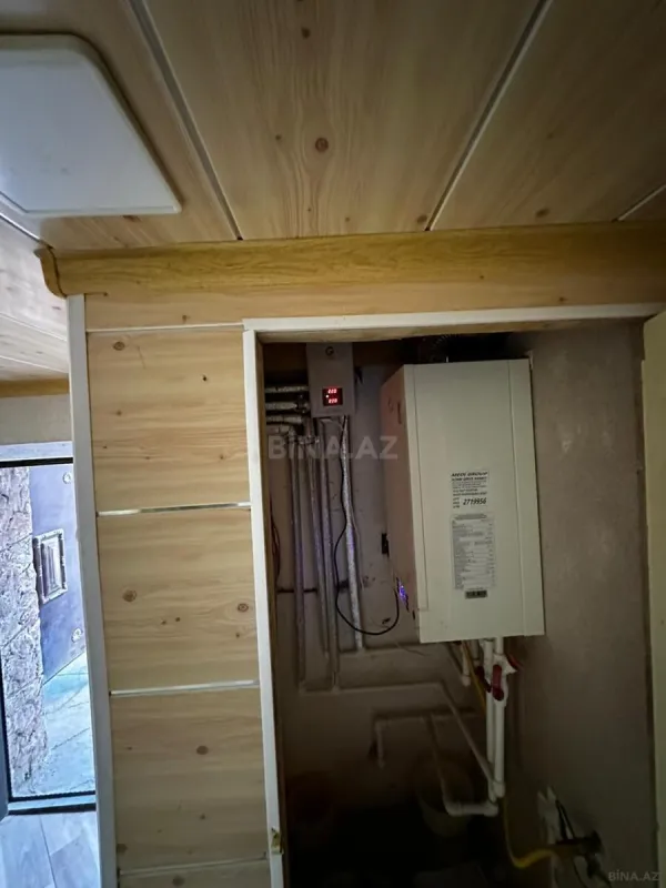 Satılır 4 otaqlı həyət evi 307 m²