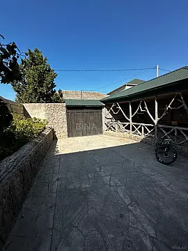 Satılır 4 otaqlı həyət evi 307 m² — Bakı, Saray 4 otaq 307.00 m²