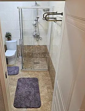 Satılır 2 otaqlı mənzil 66 m²